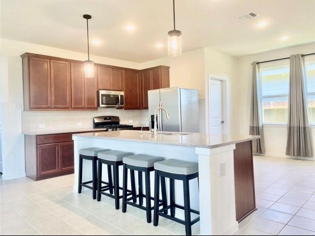 7802 Winter Hawk Circle, Richmond, TX 77407