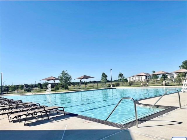 7802 Winter Hawk Circle, Richmond, TX 77407