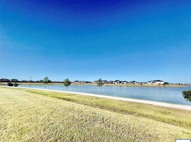 7802 Winter Hawk Circle, Richmond, TX 77407