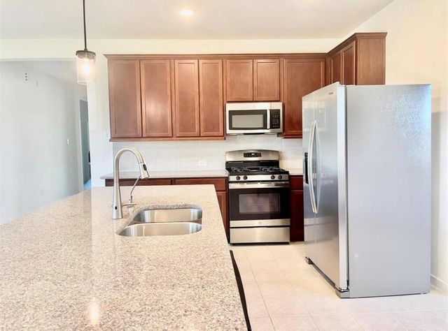 7802 Winter Hawk Circle, Richmond, TX 77407