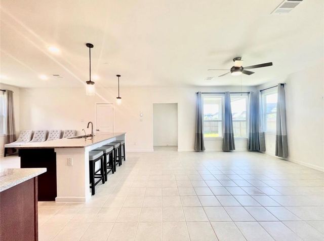 7802 Winter Hawk Circle, Richmond, TX 77407