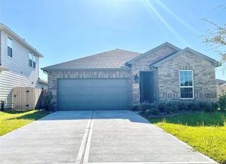 7802 Winter Hawk Circle, Richmond, TX 77407