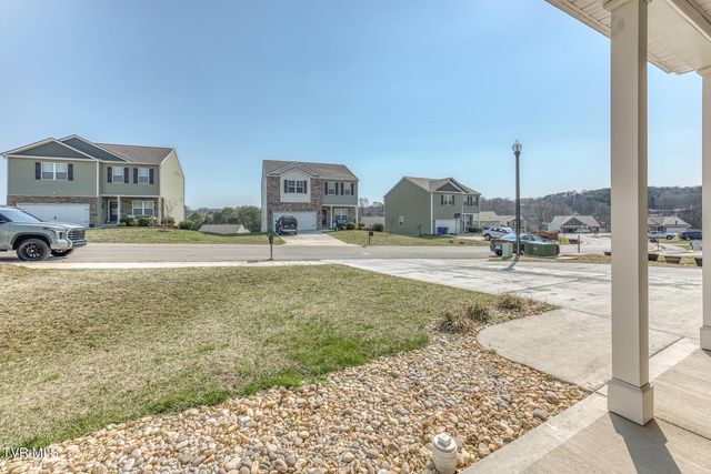 1660 Pebblestone Court, Morristown, TN 37814