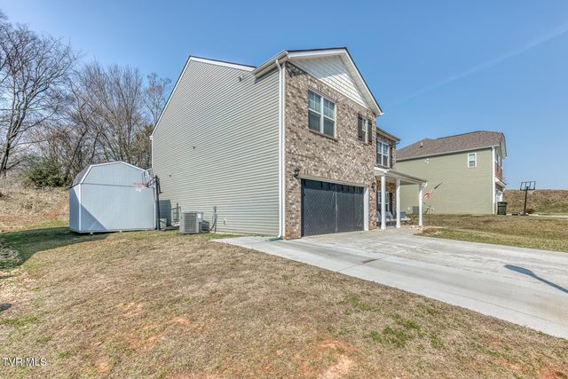 1660 Pebblestone Court, Morristown, TN 37814