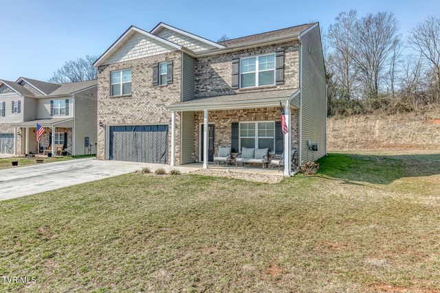 1660 Pebblestone Court, Morristown, TN 37814