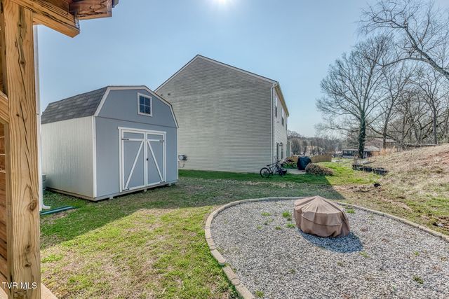 1660 Pebblestone Court, Morristown, TN 37814