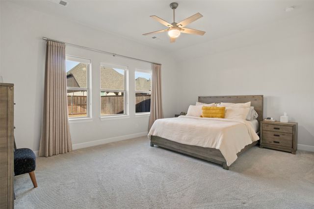 1321 Windflower Drive, Aubrey, TX 76227