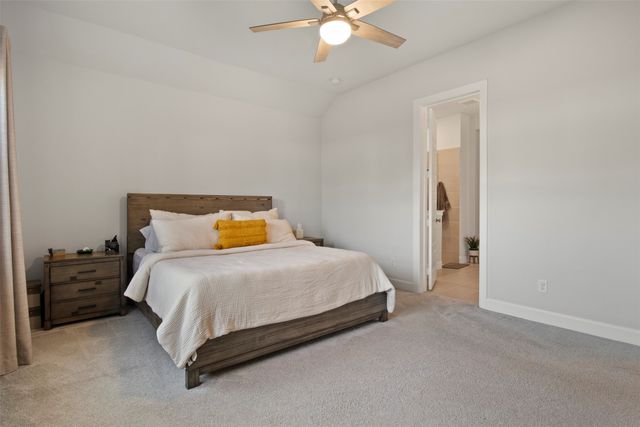 1321 Windflower Drive, Aubrey, TX 76227