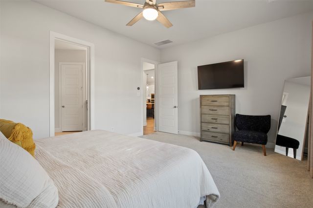 1321 Windflower Drive, Aubrey, TX 76227