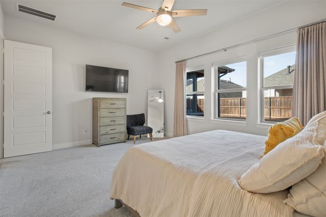 1321 Windflower Drive, Aubrey, TX 76227