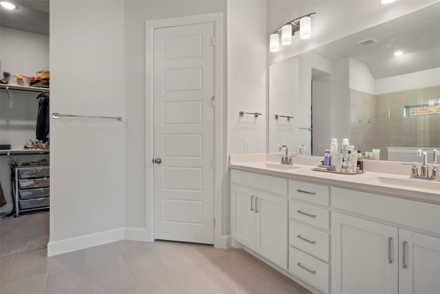 1321 Windflower Drive, Aubrey, TX 76227