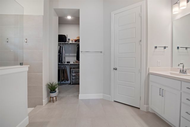 1321 Windflower Drive, Aubrey, TX 76227