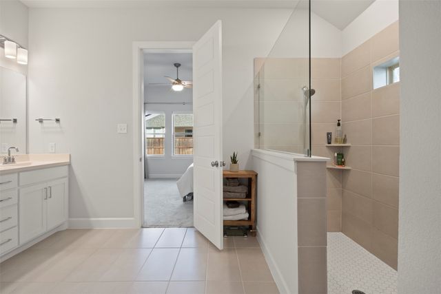 1321 Windflower Drive, Aubrey, TX 76227