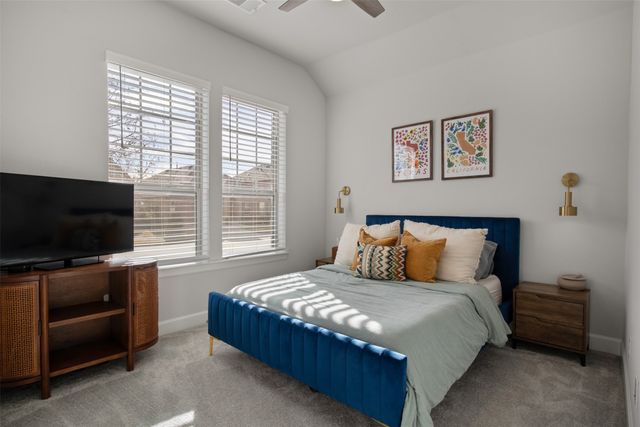 1321 Windflower Drive, Aubrey, TX 76227