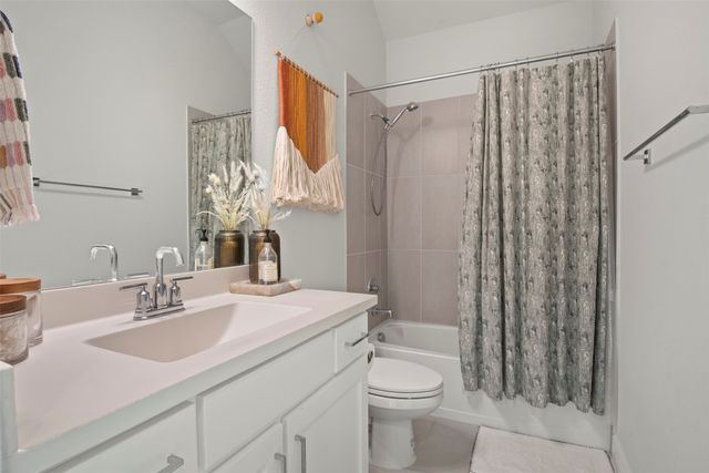 1321 Windflower Drive, Aubrey, TX 76227