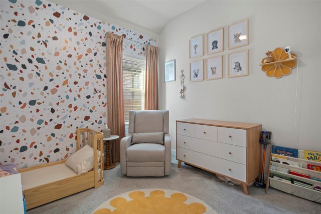 1321 Windflower Drive, Aubrey, TX 76227