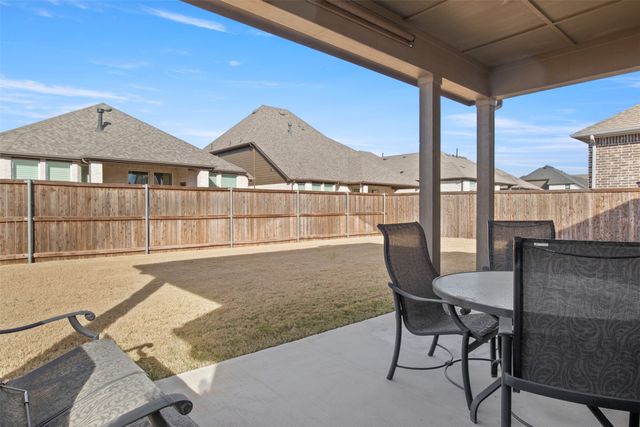 1321 Windflower Drive, Aubrey, TX 76227