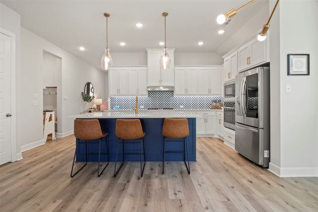 1321 Windflower Drive, Aubrey, TX 76227