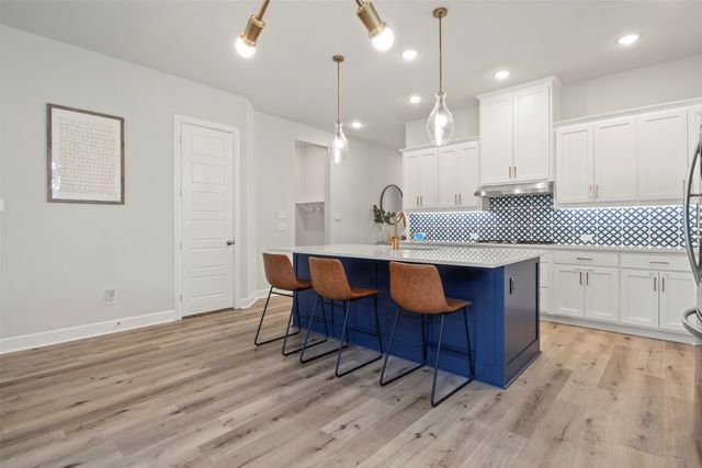 1321 Windflower Drive, Aubrey, TX 76227