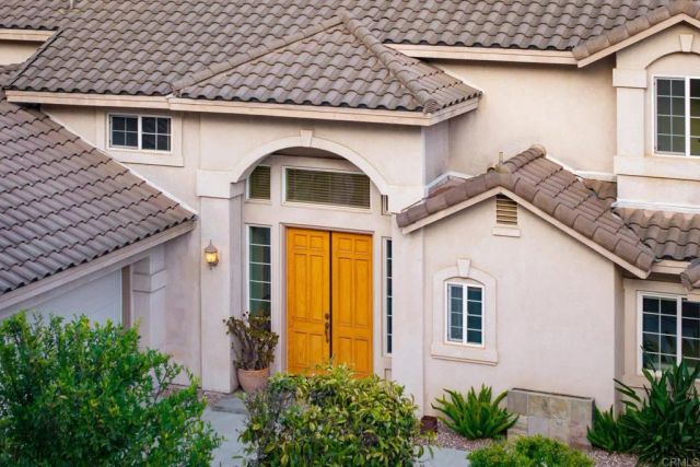 1684 Hubbard Place, Escondido, CA 92027