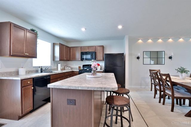 5815 Josies Cove, Morrow, OH 45152