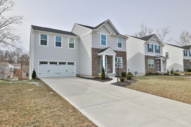 5815 Josies Cove, Morrow, OH 45152