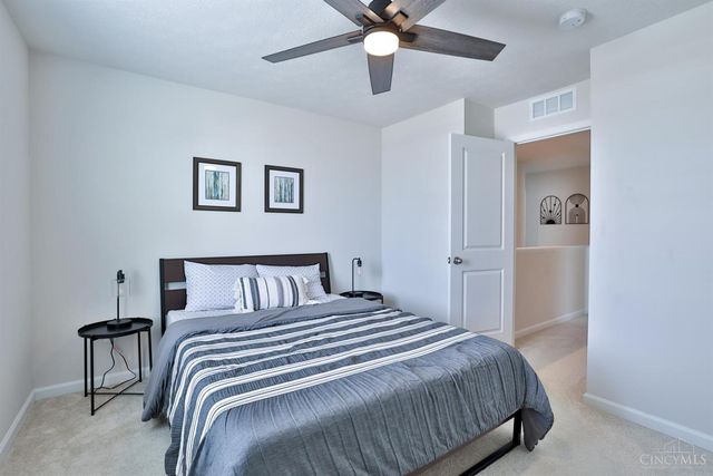 5815 Josies Cove, Morrow, OH 45152