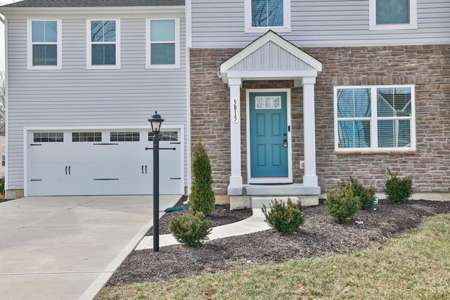 5815 Josies Cove, Morrow, OH 45152