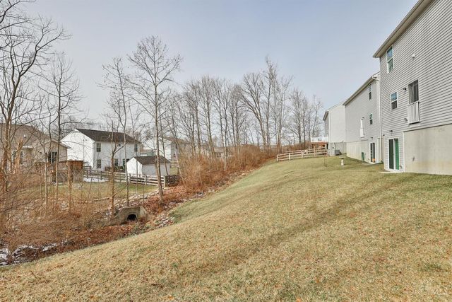 5815 Josies Cove, Morrow, OH 45152