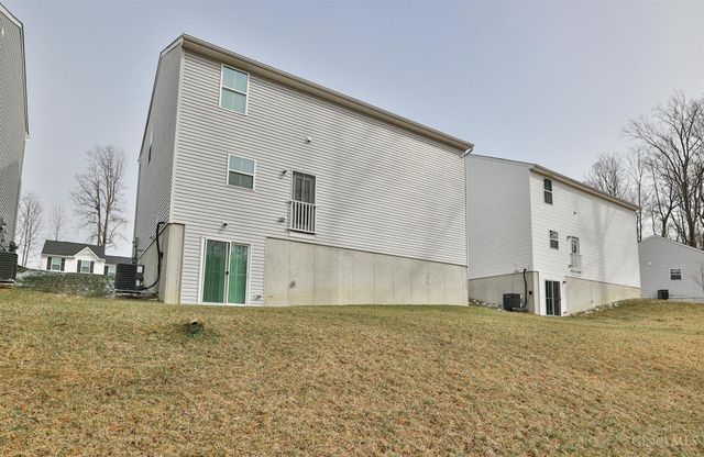 5815 Josies Cove, Morrow, OH 45152