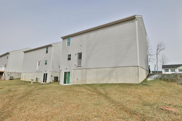 5815 Josies Cove, Morrow, OH 45152