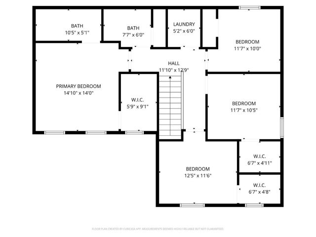 5815 Josies Cove, Morrow, OH 45152