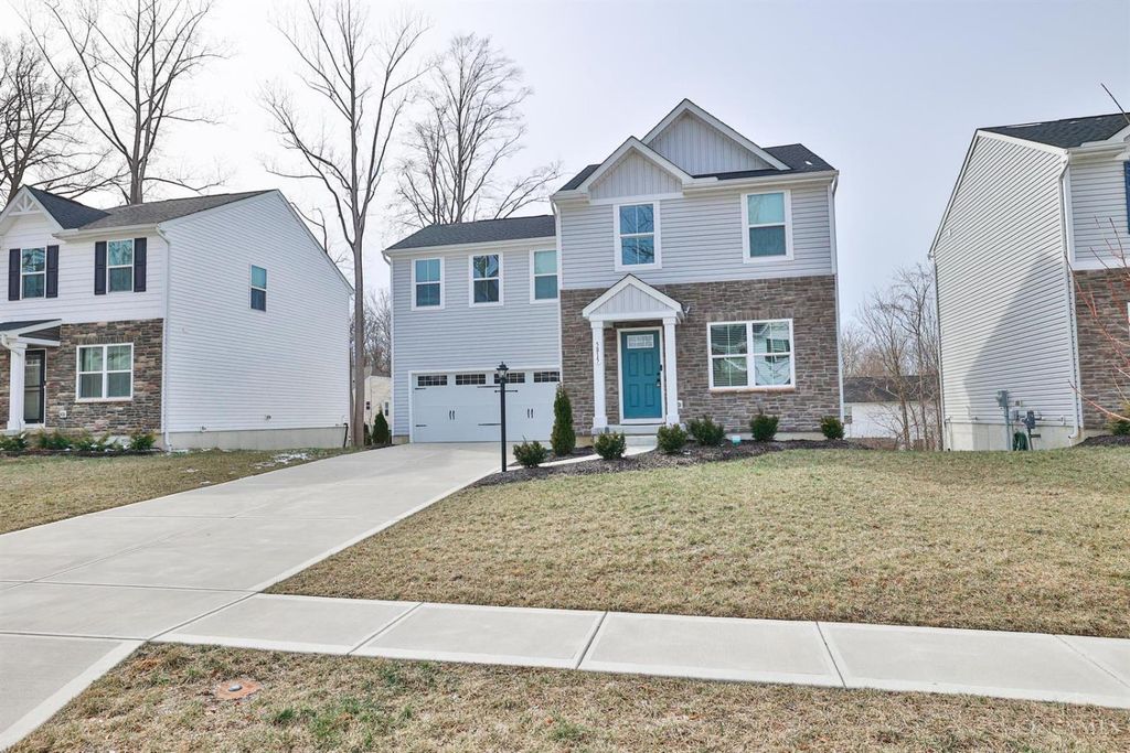 5815 Josies Cove, Morrow, OH 45152