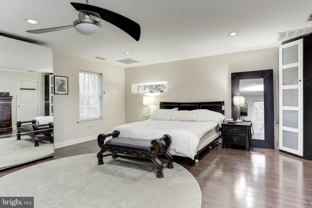 7465 BROWNS BRIDGE RD, Highland, MD 20777