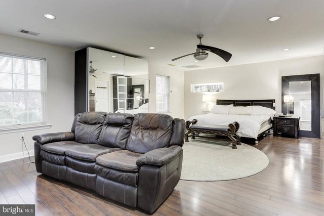 7465 BROWNS BRIDGE RD, Highland, MD 20777