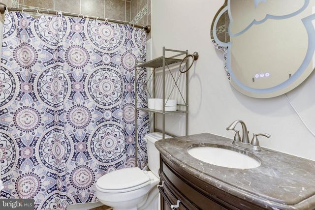 7465 BROWNS BRIDGE RD, Highland, MD 20777
