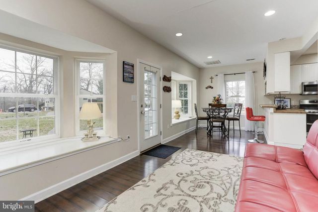 7465 BROWNS BRIDGE RD, Highland, MD 20777