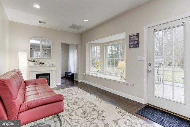 7465 BROWNS BRIDGE RD, Highland, MD 20777