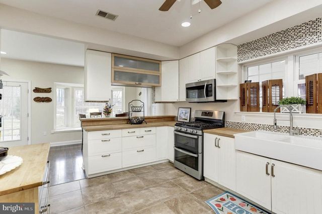 7465 BROWNS BRIDGE RD, Highland, MD 20777