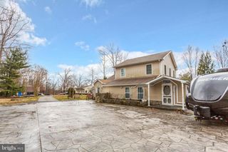 7465 BROWNS BRIDGE RD, Highland, MD 20777
