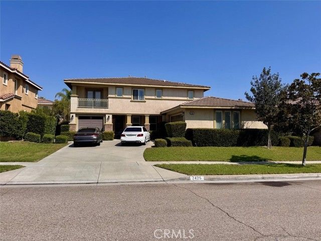 7425 Estancia Court, Rancho Cucamonga, CA 91739