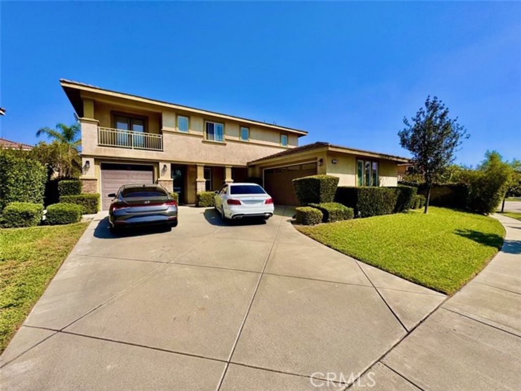 7425 Estancia Court, Rancho Cucamonga, CA 91739