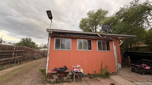 2837 W 55th Avenue, Denver, CO 80221
