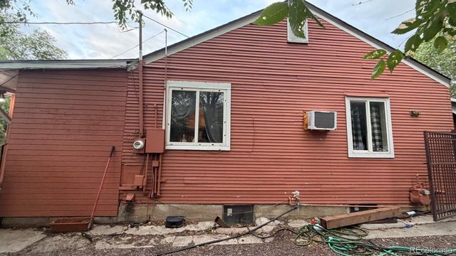 2837 W 55th Avenue, Denver, CO 80221