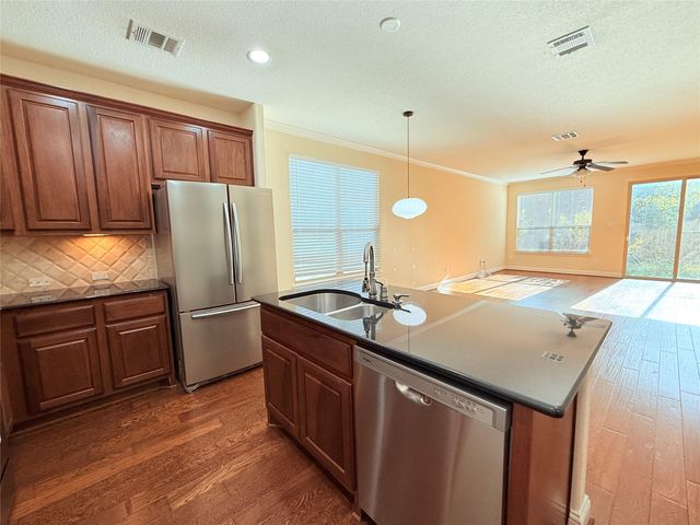 2505 Amur DR, Austin, TX 78745