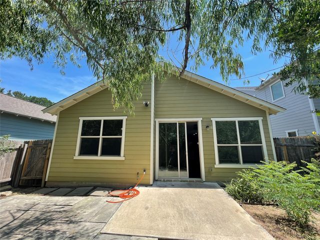 2505 Amur DR, Austin, TX 78745