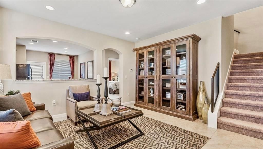 2880 Donnell DR 1201, Round Rock, TX 78664