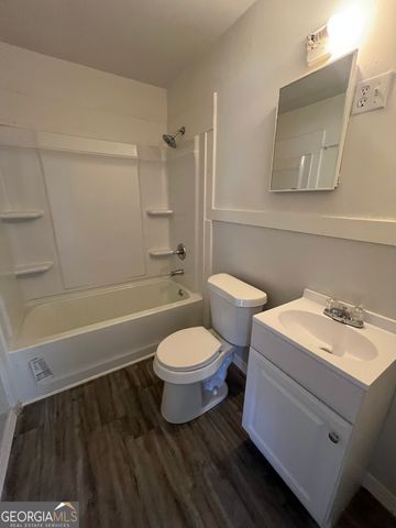 416 Forrest Clary Drive, Thomson, GA 30824