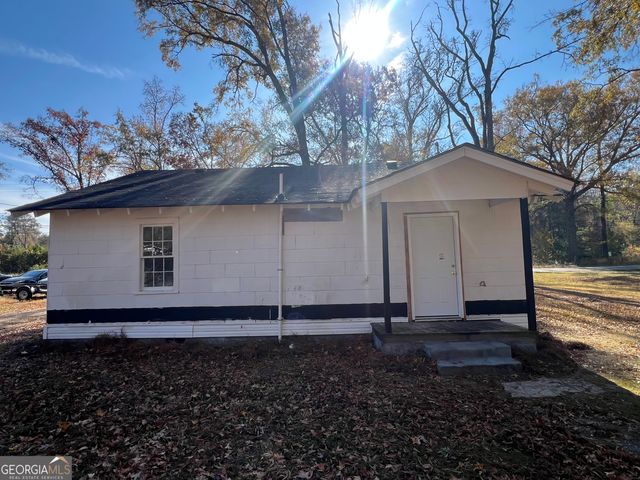 416 Forrest Clary Drive, Thomson, GA 30824