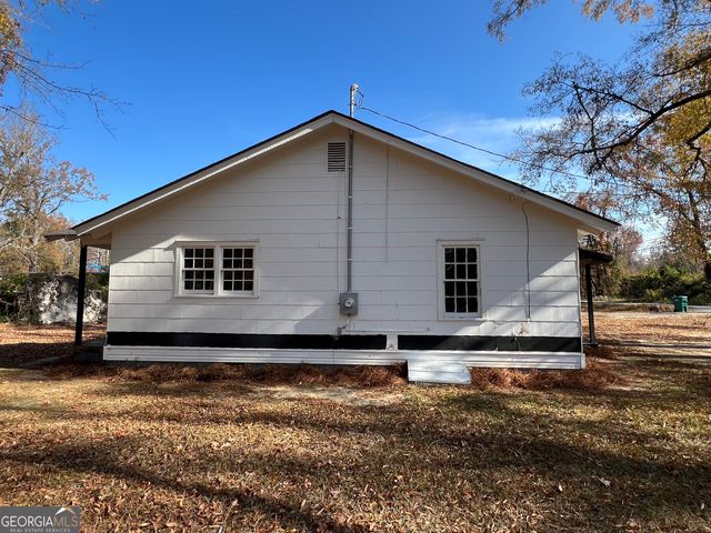 416 Forrest Clary Drive, Thomson, GA 30824